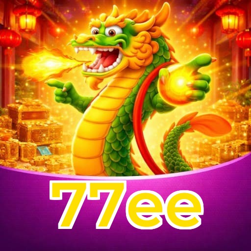 Lottery Clássica na 77ee